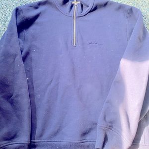 Eddie Bauer Sweater